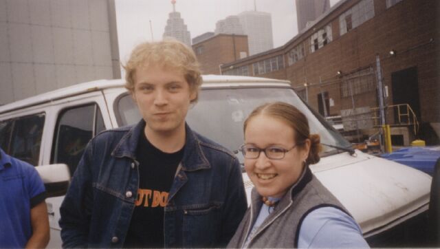 Lyn&Jonny